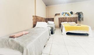 Loft Familiar BR-Aeroporto 1 - Uberlândia - 8