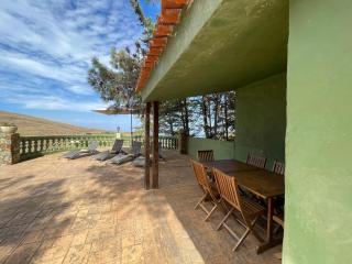 Casa Rural El Poleo Dr. Rosas - Pico de Viento - 5