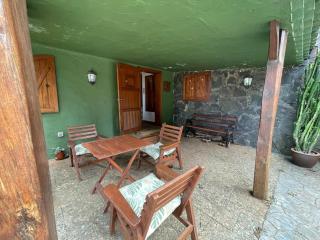 Casa Rural El Poleo Dr. Rosas - Pico de Viento - 6