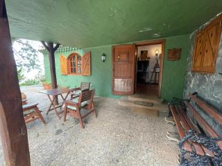 Casa Rural El Poleo Dr. Rosas - Pico de Viento - 3