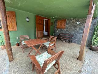 Casa Rural El Poleo Dr. Rosas - Pico de Viento - 7