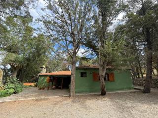 Casa Rural El Poleo Dr. Rosas - Pico de Viento - 2