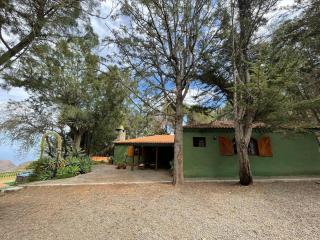 Casa Rural El Poleo Dr. Rosas - Pico de Viento - 0