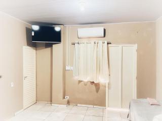 Loft Familiar BR-Aeroporto 1 - Uberlândia - 4