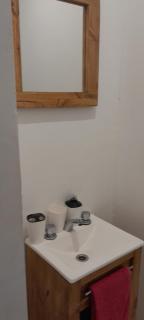 Duplex Esther 8644 La Plata - Melchor Romero - 5