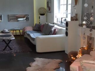 Romantic, luxurious en modern holidayhome - Vinningen - 9