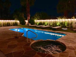 Luxury home near Palm Springs, large backyard and pool - Cathedral City - 6