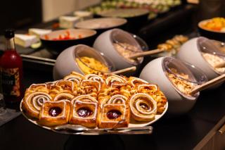 Milling Hotel Windsor - Odense - 5