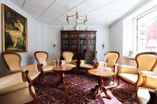 Milling Hotel Windsor - Odense - 4