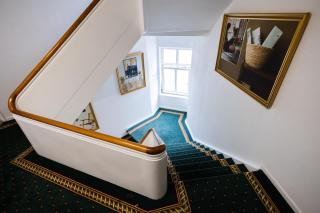 Milling Hotel Windsor - Odense - 1
