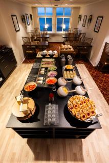 Milling Hotel Windsor - Odense - 2