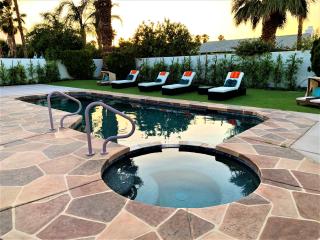 Luxury home near Palm Springs, large backyard and pool - Cathedral City - 9