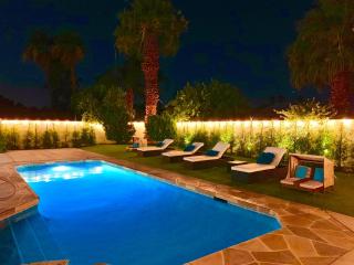 Luxury home near Palm Springs, large backyard and pool - Cathedral City - 4