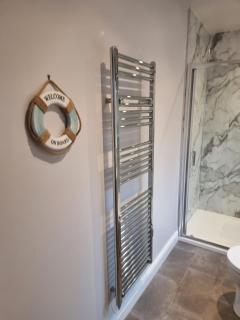 Begonia Cottage - Briston - 7