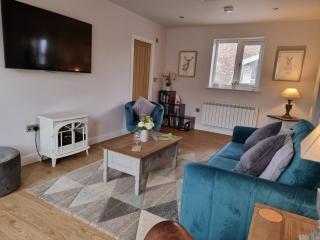 Begonia Cottage - Briston - 6