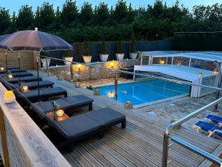 Hotel Don Diego - Suances - 0
