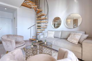 Apartment Jasmin - Amazing Seaview Maisonette with direct beach access - Rtina - 7