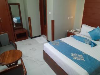 HOTEL MDOPE MBEYA - Mbeya - 2