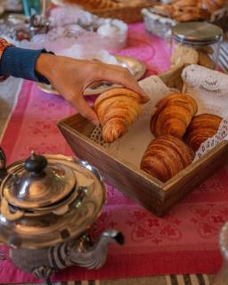 La Sorellerie - Saint-Avertin - 5