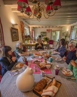 La Sorellerie - Saint-Avertin - 4