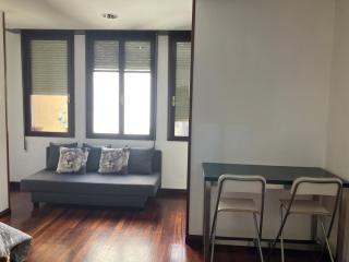 Apartamento en pleno centro CATEDRAL 1D - Oviedo - 8