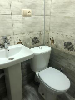 Sololaki Centre Old town - Tbilisi - 2