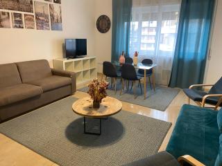 Gregorio VII Vatican House - 6