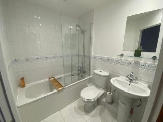 The Penthouse, Winchester - Winchester - 8