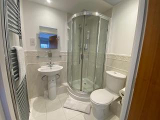 The Penthouse, Winchester - 9