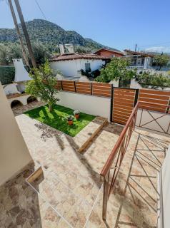 Alyki Salamina House - Salamina - 6