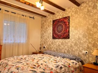 Cortijo La Solana Montefrío - Montefrío - 3