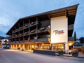 Tennenwirt Hotel - Söll - 9