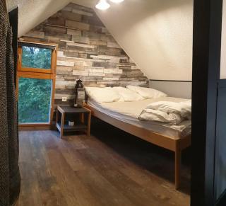 Gîte n° 20, en pleine nature, frontalier - Signy-le-Petit - 4