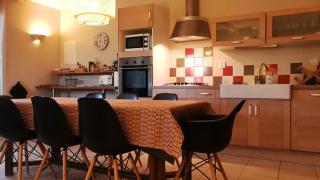 LES BOHEMIELLES 4**** Cottage MARTIN - 1
