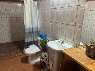 Casa D'Pa - San Gerardo de Dota - 3