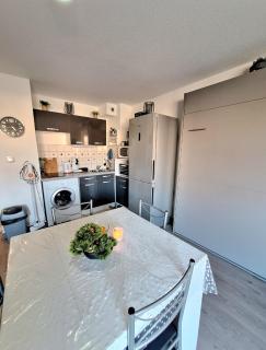 studio pour 4 personnes proche du port et des plages - 2