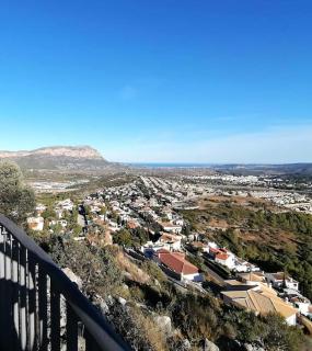 Apartament in Monte Pedreguer - Pedreguer - 3