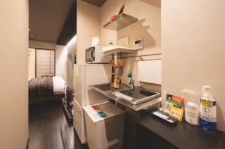 Dog and cat friendly inn Kyoto "2F" - Vacation STAY 19230v - Kyoto - 2