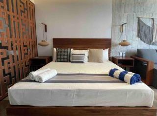 IIK: Stylish Condo Retreat in Tulum's Heart - 9