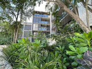 IIK: Stylish Condo Retreat in Tulum's Heart - 6