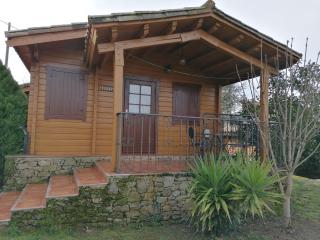 Cabañas Miraduero - Aldeadávila de la Ribera - 2