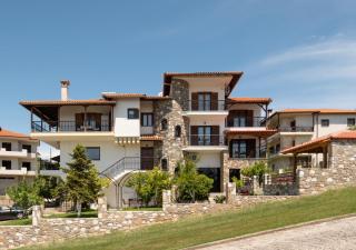 Rizes House II - Agios Nikolaos - 0