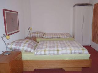 Holiday apartment Schramm - Bargteheide - 6