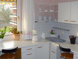 Holiday apartment Schramm - Bargteheide - 9