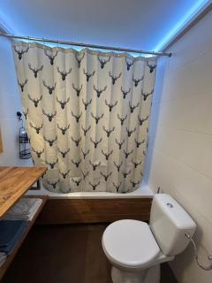 Central flat in Villars sur Ollon, Gamat, for 4 with two double beds - Villars-sur-Ollon - 1