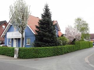 Holiday apartment Alleblas - Geldern - 8