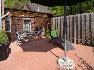 Lovely apartment in Hage - 1