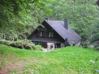 Cosy apartment in Kleinich - 0