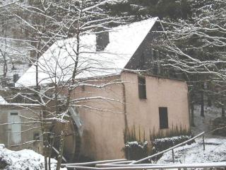 Cosy apartment in Kleinich - Kleinich - 8