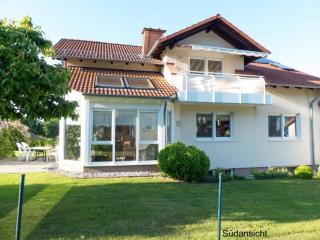 Holiday apartment SonnenNest - 9